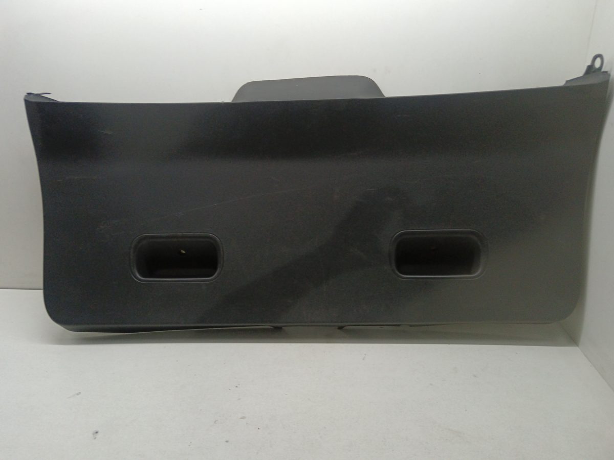 Tapizado Interior Porton Trasero Opel Meriva 2003-2008 13123803