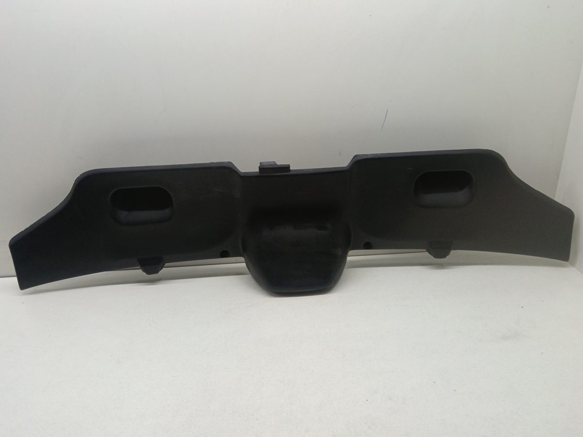 Tapizado Interior Porton Trasero Peugeot 106 (S2) 1996-2004 XN 9621395177