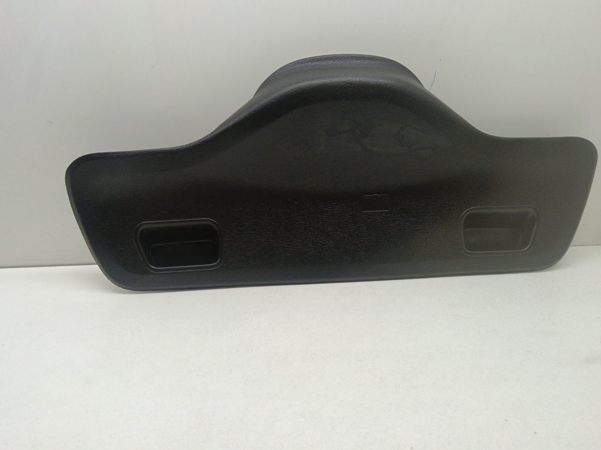 Tapizado Interior Porton Trasero Peugeot 206 4-trg. 2006-Actualidad 9625054577