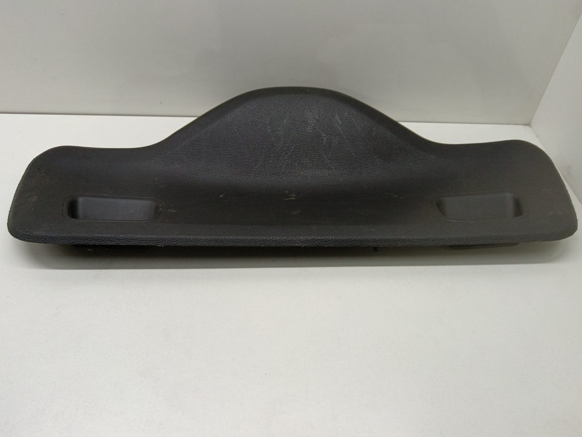 Tapizado Interior Porton Trasero Peugeot 206 Berlina 1998-2010 XR 9625054577