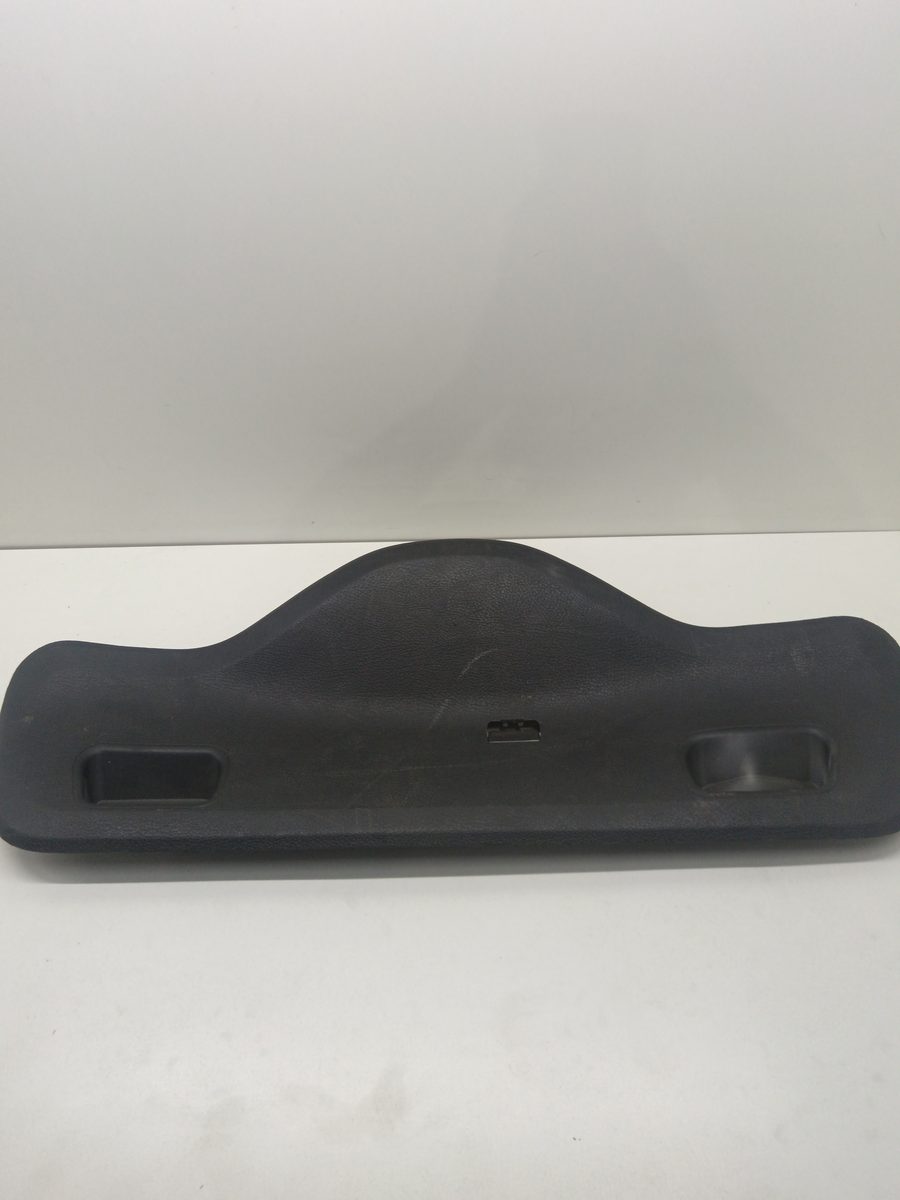 Tapizado Interior Porton Trasero Peugeot 206 Berlina 1998-2010 XT 9625054577