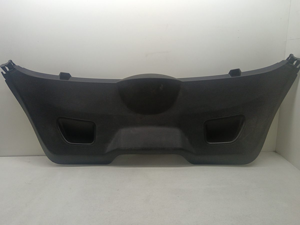 Tapizado Interior Porton Trasero Peugeot 207 2006-2012 9650186977