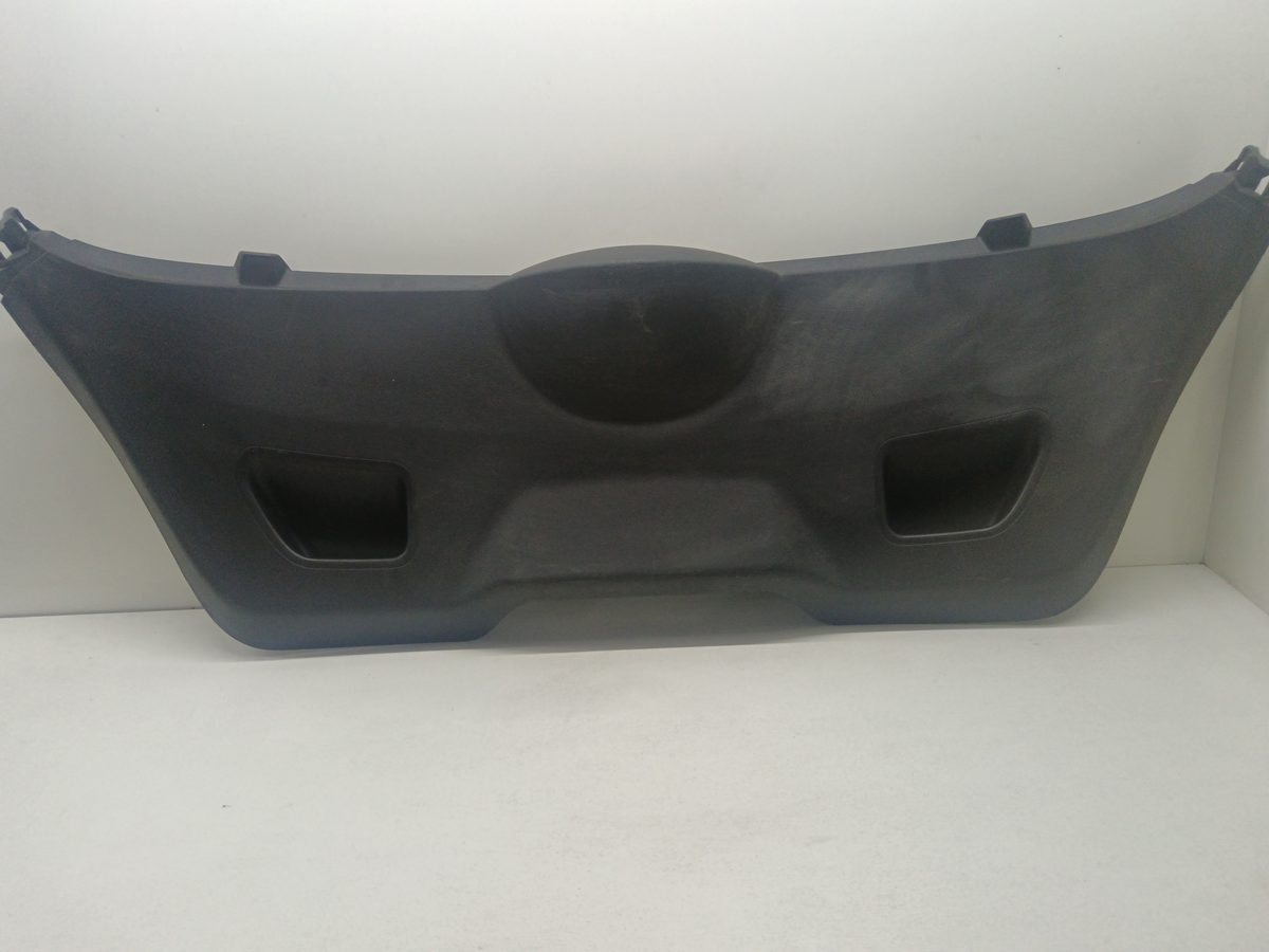 Tapizado Interior Porton Trasero Peugeot 207 2006-2012 9650186977