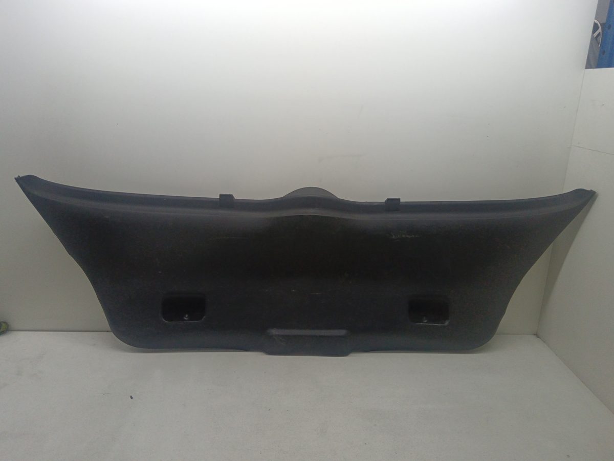 Tapizado Interior Porton Trasero Peugeot 307 Cc (S2) 2005-2009 9632752477