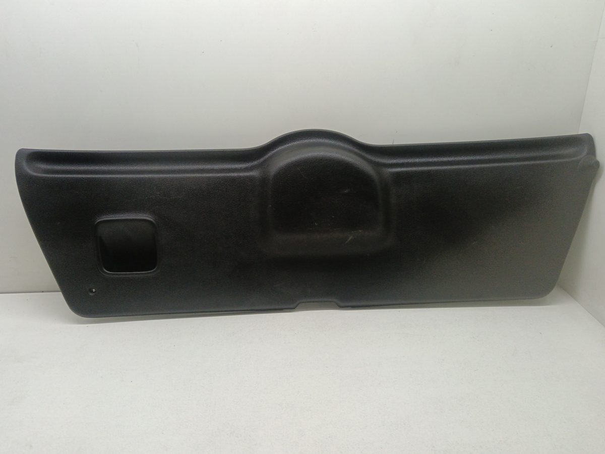 Tapizado Interior Porton Trasero Renault Clio I Fase I+ii (B/C57) 1991-1998 Alize