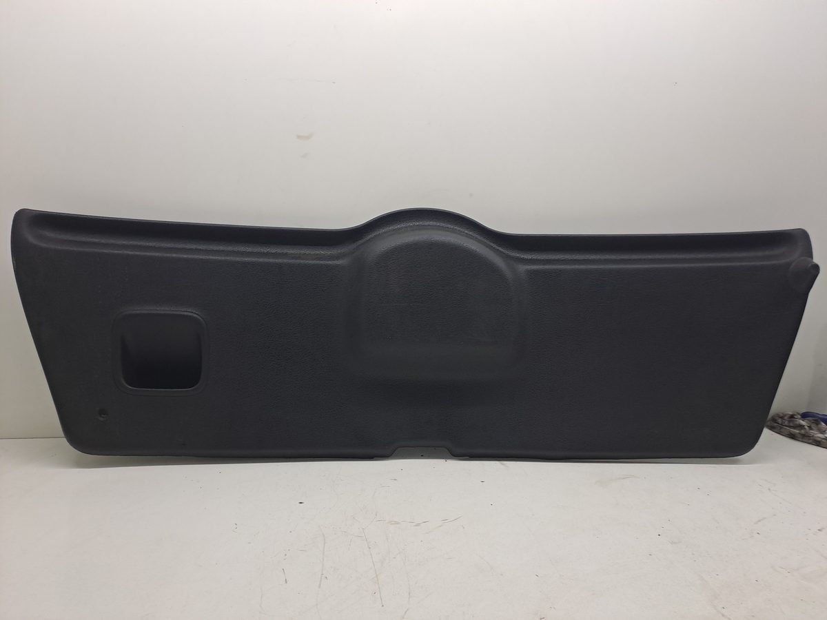 Tapizado Interior Porton Trasero Renault Clio Ii Fase I (B/CBO) 1998-2001 7700836740