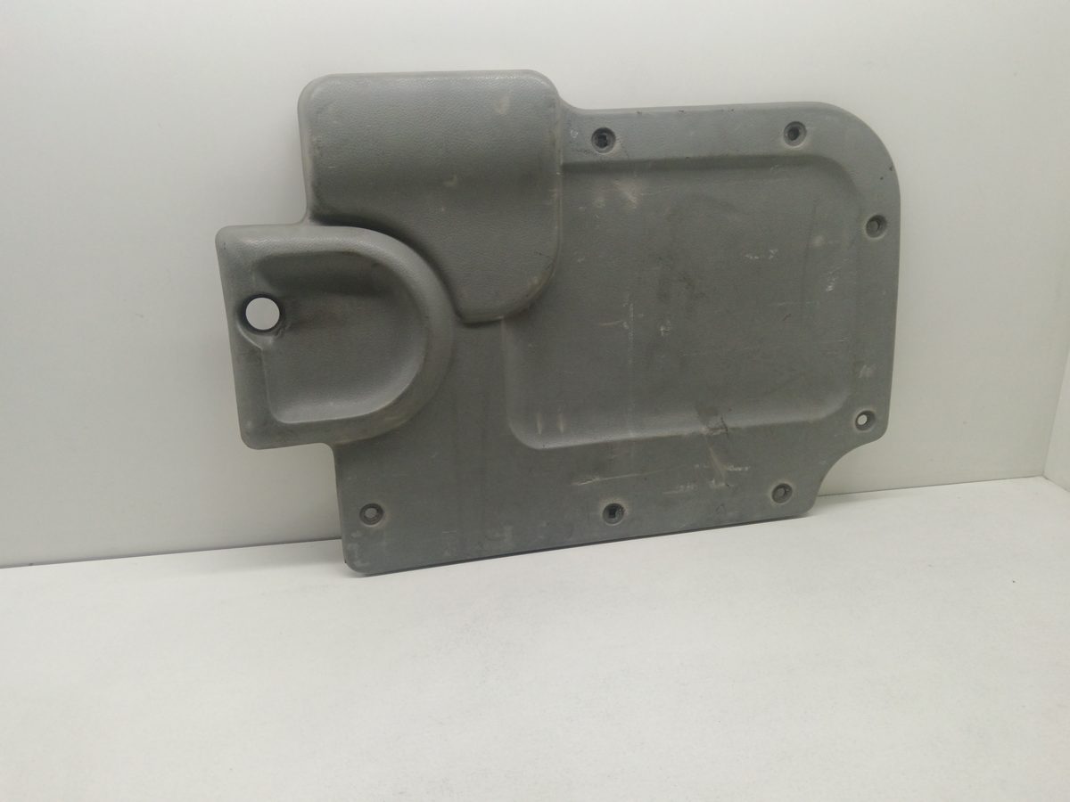 Tapizado Interior Porton Trasero Renault Kangoo 2008-Actualidad Diesel 7700304753