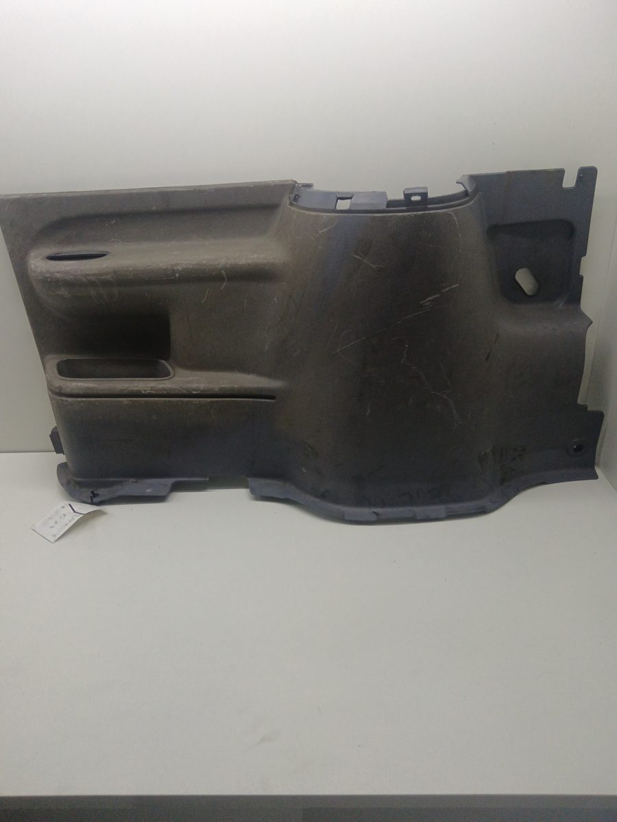 Tapizado Interior Porton Trasero Renault Twingo (CO6) 1993-2007 770081830