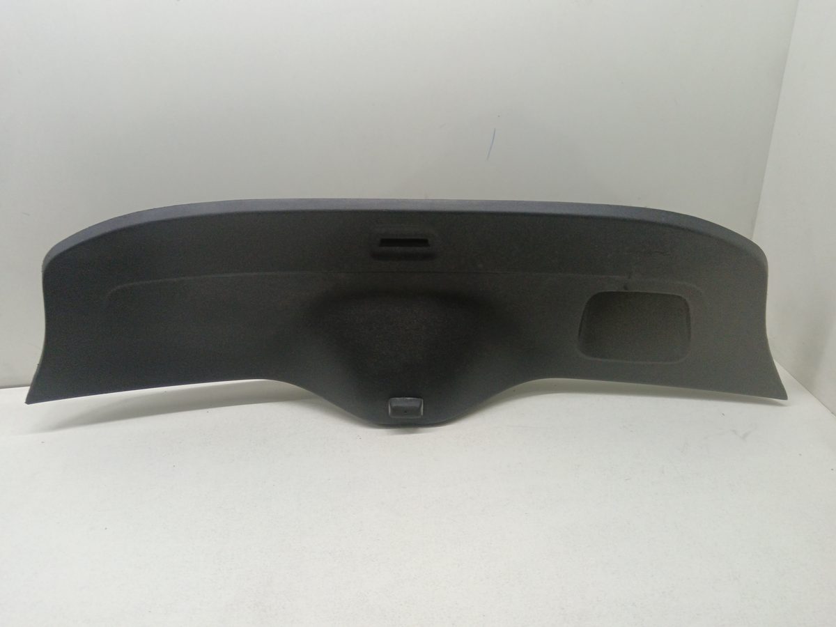 Tapizado Interior Porton Trasero Volkswagen Up! (121) 2011-2016 *