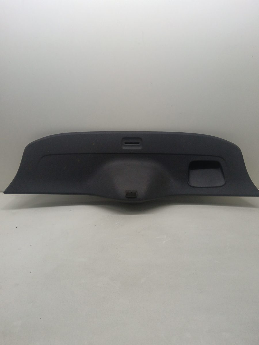 Tapizado Interior Porton Trasero Volkswagen Up! (121) 2011-2016 * 1S0867601