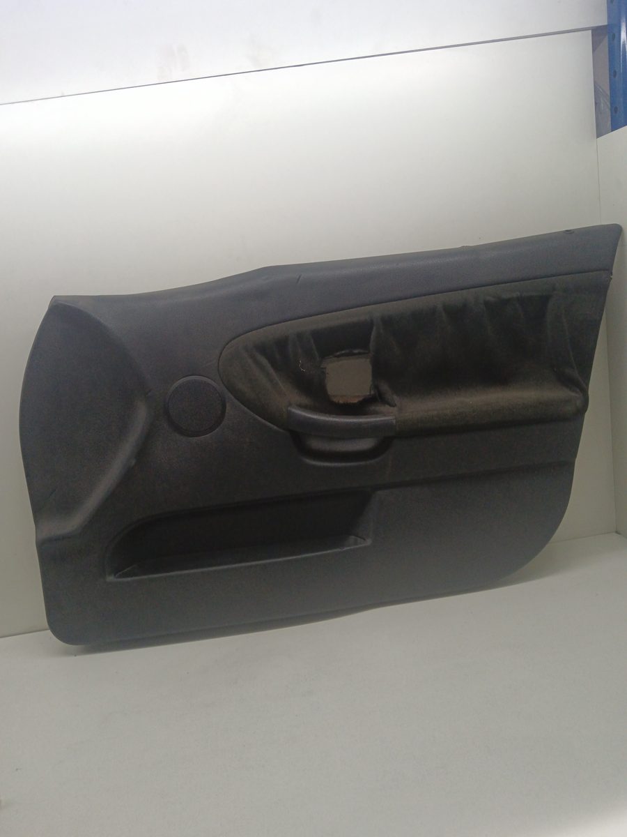 Tapizado Interior Puerta Delantero Derecho BMW Serie 3 Berlina (E36) 1990-1998 8122272