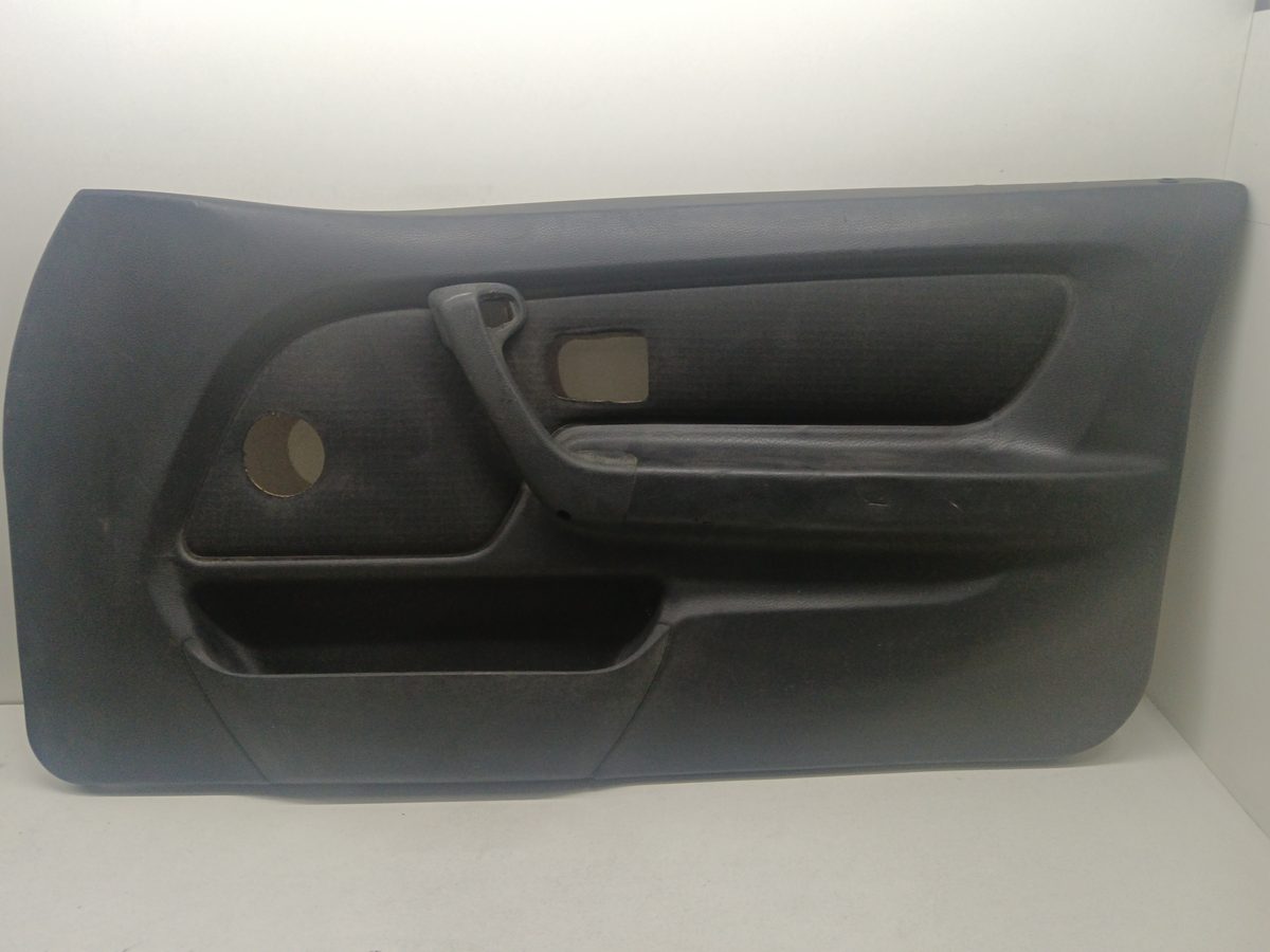 Tapizado Interior Puerta Delantero Derecho BMW Serie 3 Berlina (E36) 1990-1998 51418146106