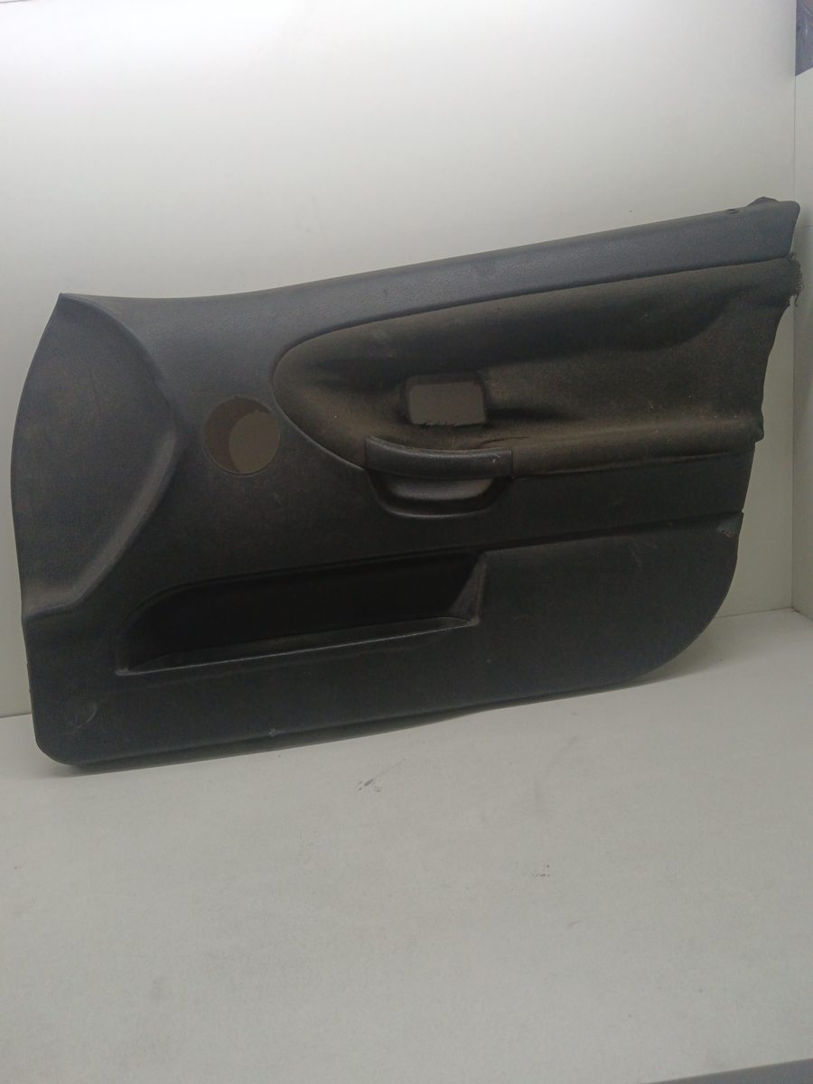 Tapizado Interior Puerta Delantero Derecho BMW Serie 3 Berlina (E36) 1990-1998 8122272