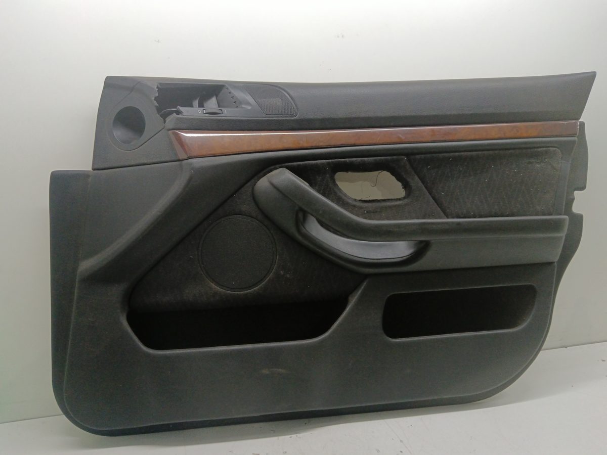 Tapizado Interior Puerta Delantero Derecho BMW Serie 3 Berlina (E46) 1998-2006 81596380