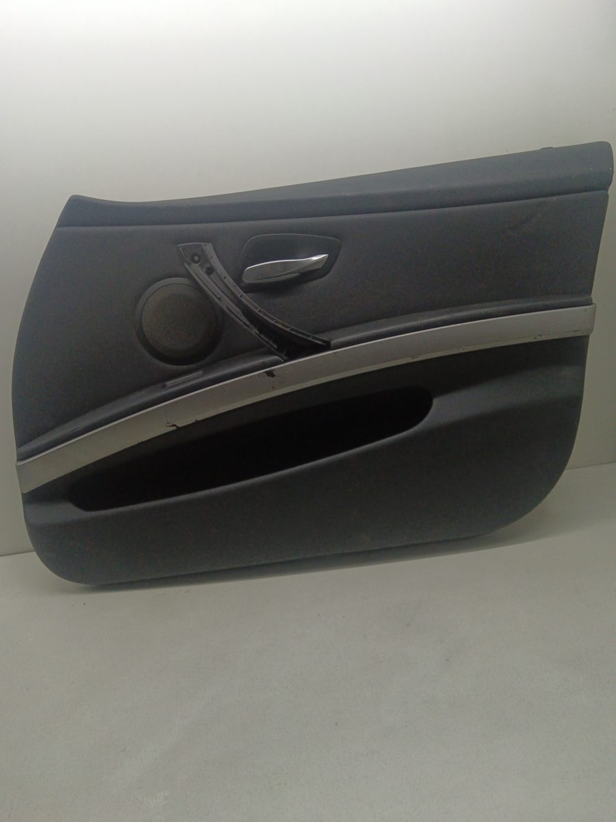Tapizado Interior Puerta Delantero Derecho BMW Serie 3 Berlina (E90) 2004-2012 7143648