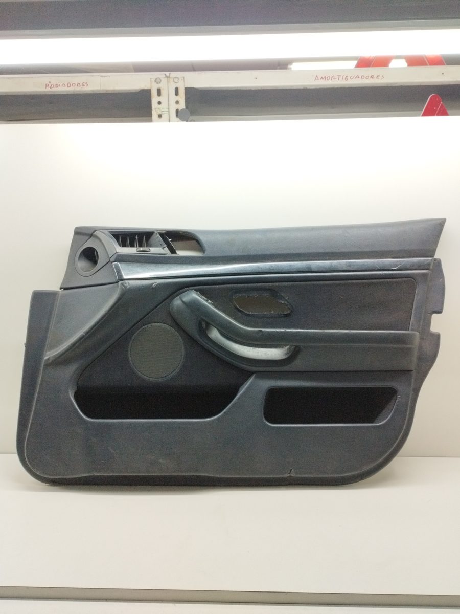 Tapizado Interior Puerta Delantero Derecho BMW Serie 5 Berlina (E39) 1995-2003 81596380