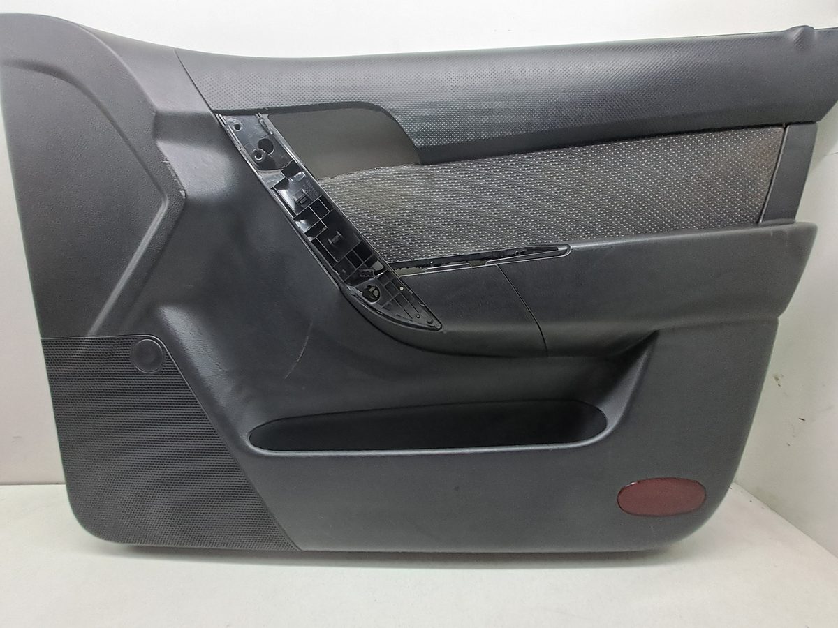 Tapizado Interior Puerta Delantero Derecho Chevrolet Aveo 2008-2012 96649581