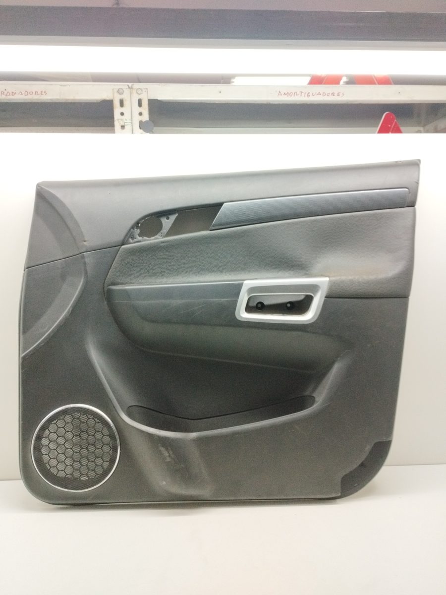 Tapizado Interior Puerta Delantero Derecho Chevrolet Captiva 2006-2016 Diesel CAT