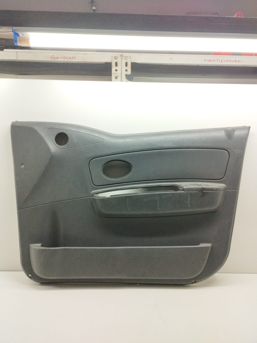 Tapizado Interior Puerta Delantero Derecho Chevrolet Spark 2005-2011 S