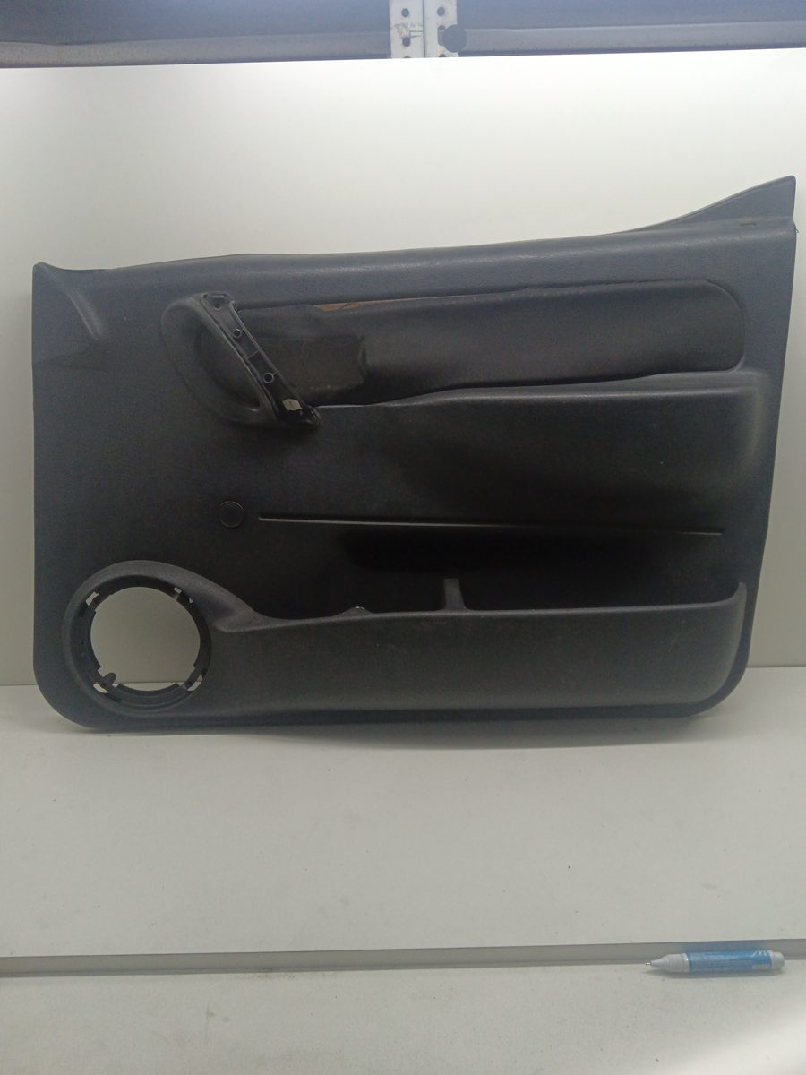 Tapizado Interior Puerta Delantero Derecho Citroën Berlingo 1996-2002 9619225877