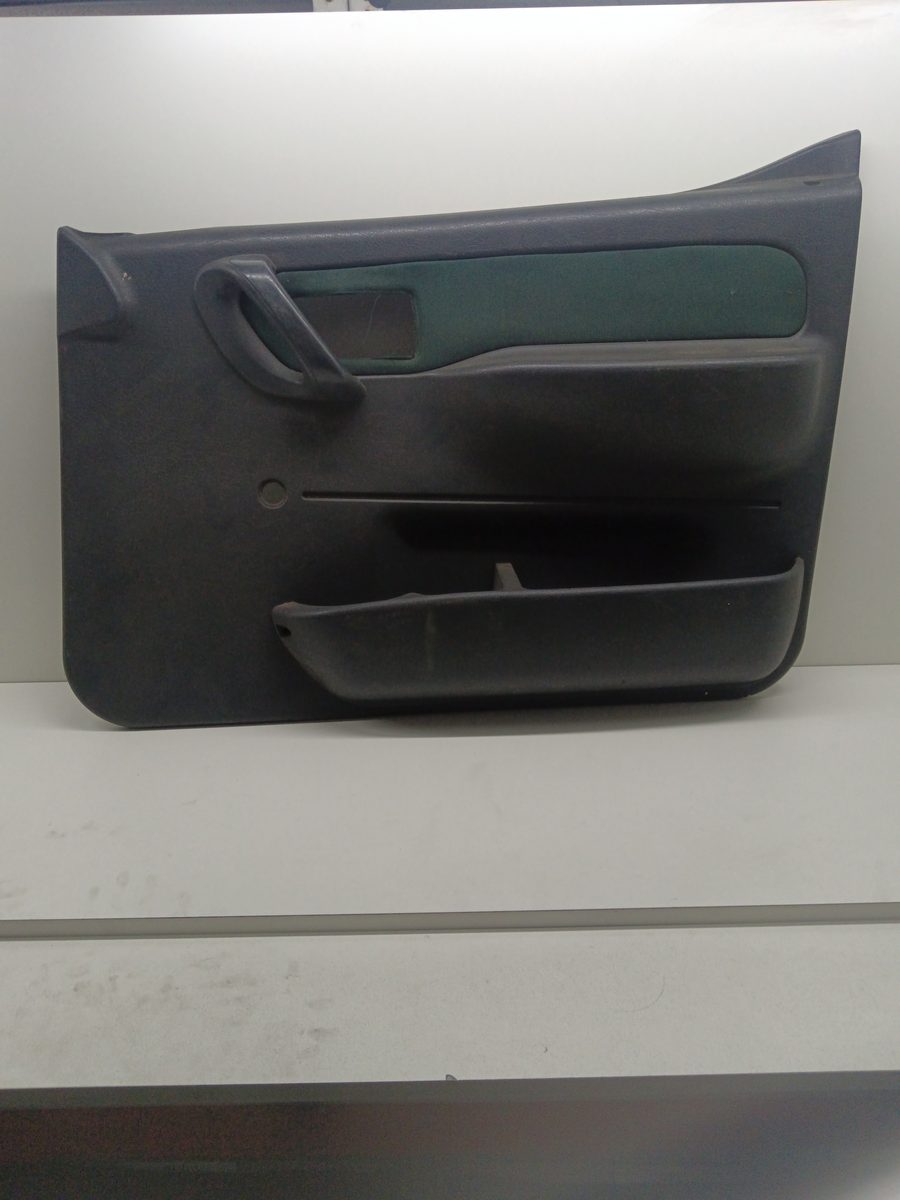 Tapizado Interior Puerta Delantero Derecho Citroën Berlingo 1996-2002 9619225877