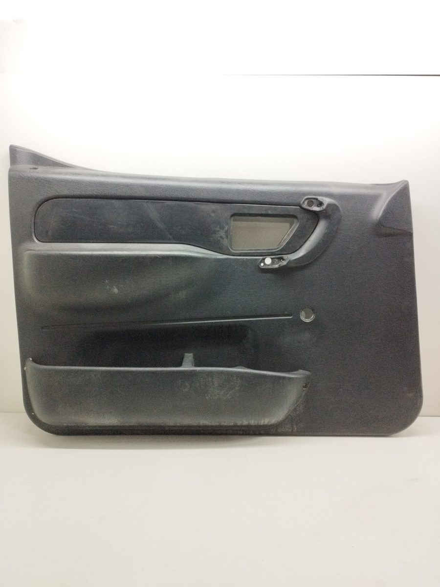 Tapizado Interior Puerta Delantero Derecho Citroën Berlingo 1996-2002 9619225977