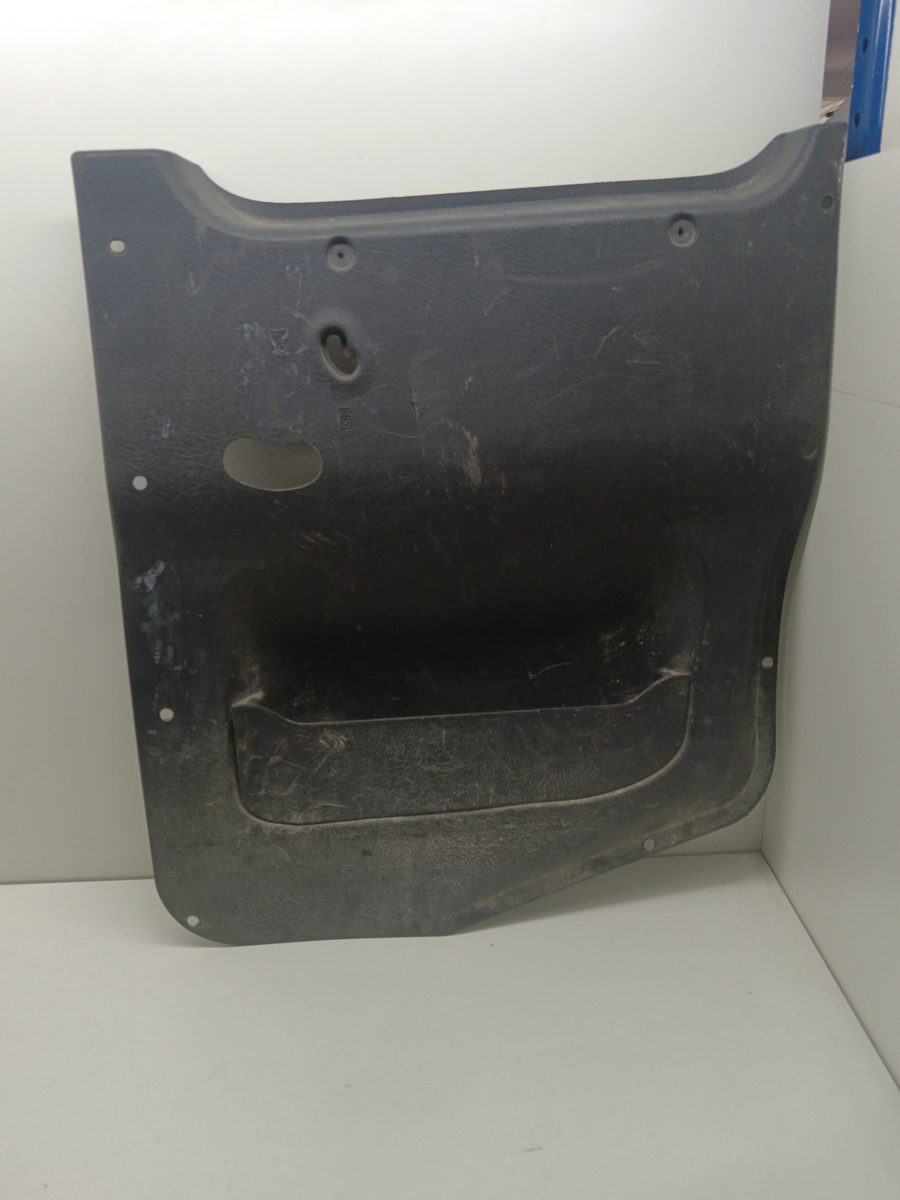 Tapizado Interior Puerta Delantero Derecho Citroën Berlingo 1996-2002 9643011277