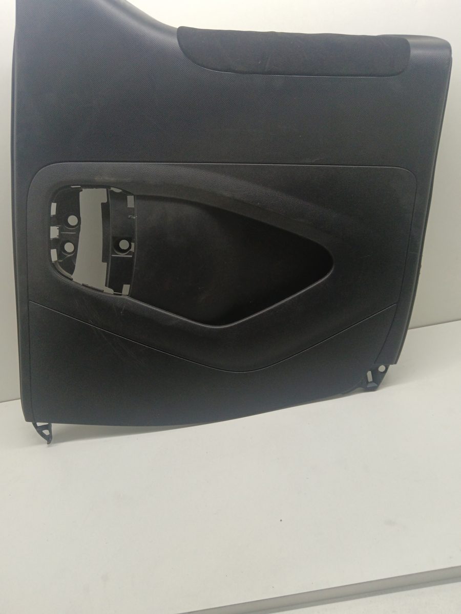 Tapizado Interior Puerta Delantero Derecho Citroën Berlingo 2002-2011 9681286677