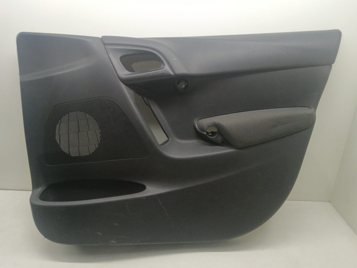 Tapizado Interior Puerta Delantero Derecho Citroën C3 1995-2010