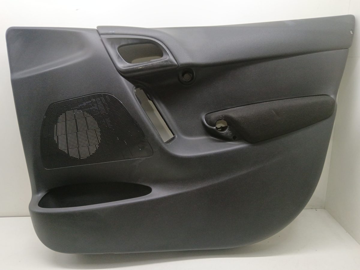 Tapizado Interior Puerta Delantero Derecho Citroën C3 1995-2010 Exclusive Automatik 41795M