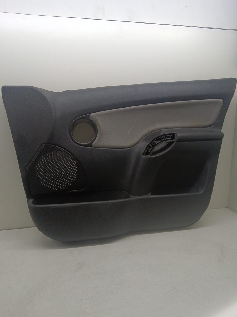 Tapizado Interior Puerta Delantero Derecho Citroën C3 1995-2010 Premier 96380494