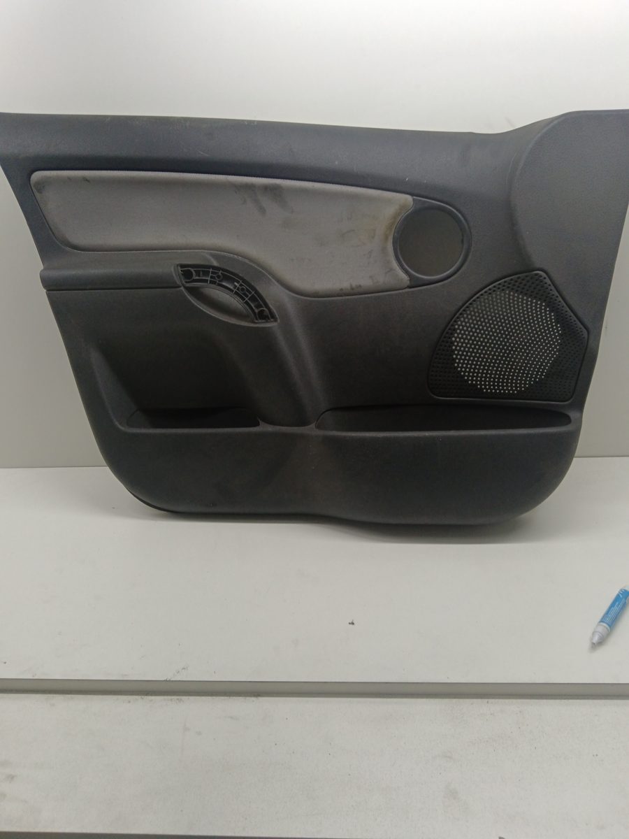 Tapizado Interior Puerta Delantero Derecho Citroën C3 1995-2010 Premier 96380495
