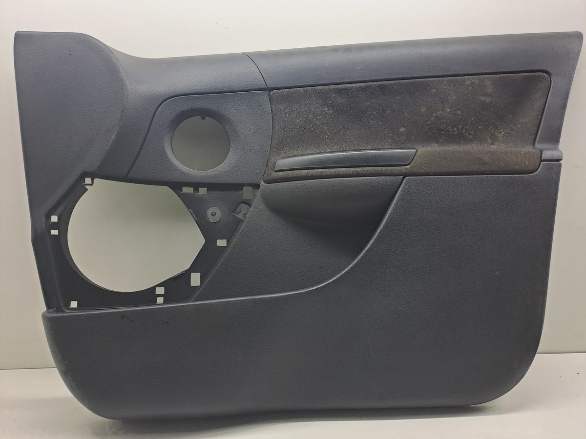 Tapizado Interior Puerta Delantero Derecho Citroën C3 Picasso 2007-2017