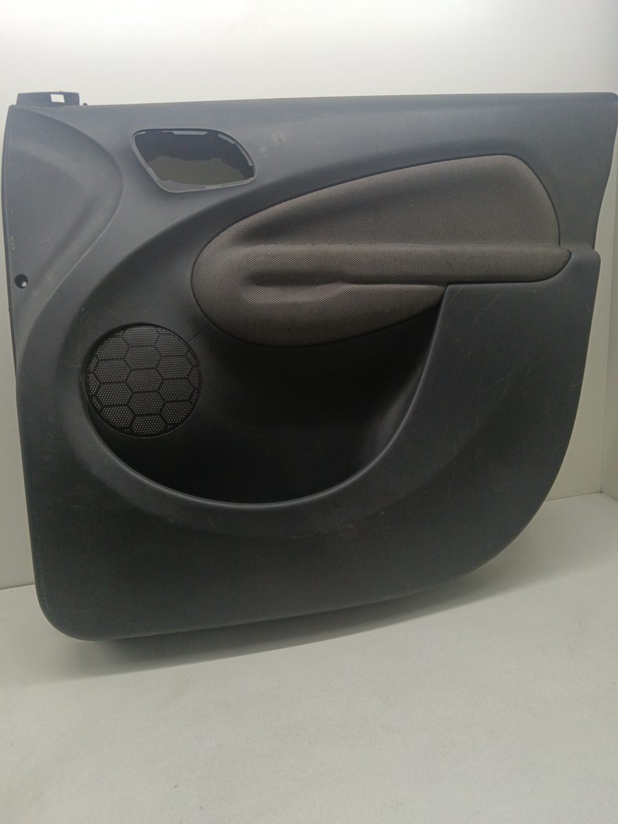 Tapizado Interior Puerta Delantero Derecho Citroën C3 Picasso 2007-2017 LX 96700401TZ