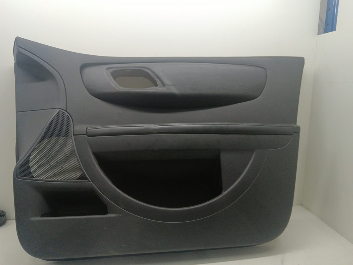 Tapizado Interior Puerta Delantero Derecho Citroën C4 Berlina 2004-2011 9646270877