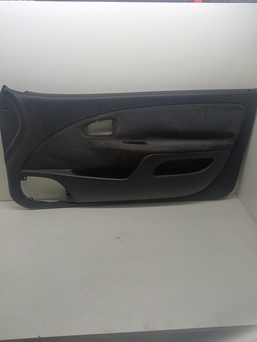 Tapizado Interior Puerta Delantero Derecho Citroën Saxo 1999-2004 SX 9620402877