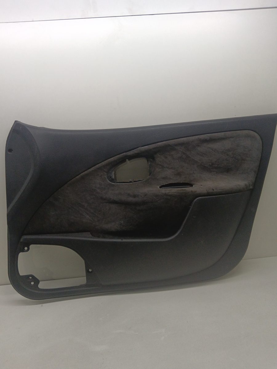 Tapizado Interior Puerta Delantero Derecho Citroën Saxo 1996-2000 9620927677