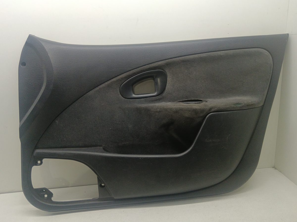 Tapizado Interior Puerta Delantero Derecho Citroën Saxo 1996-2000 SX 9620927677