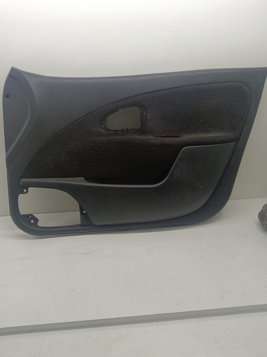 Tapizado Interior Puerta Delantero Derecho Citroën Saxo 1996-2000 9620927677