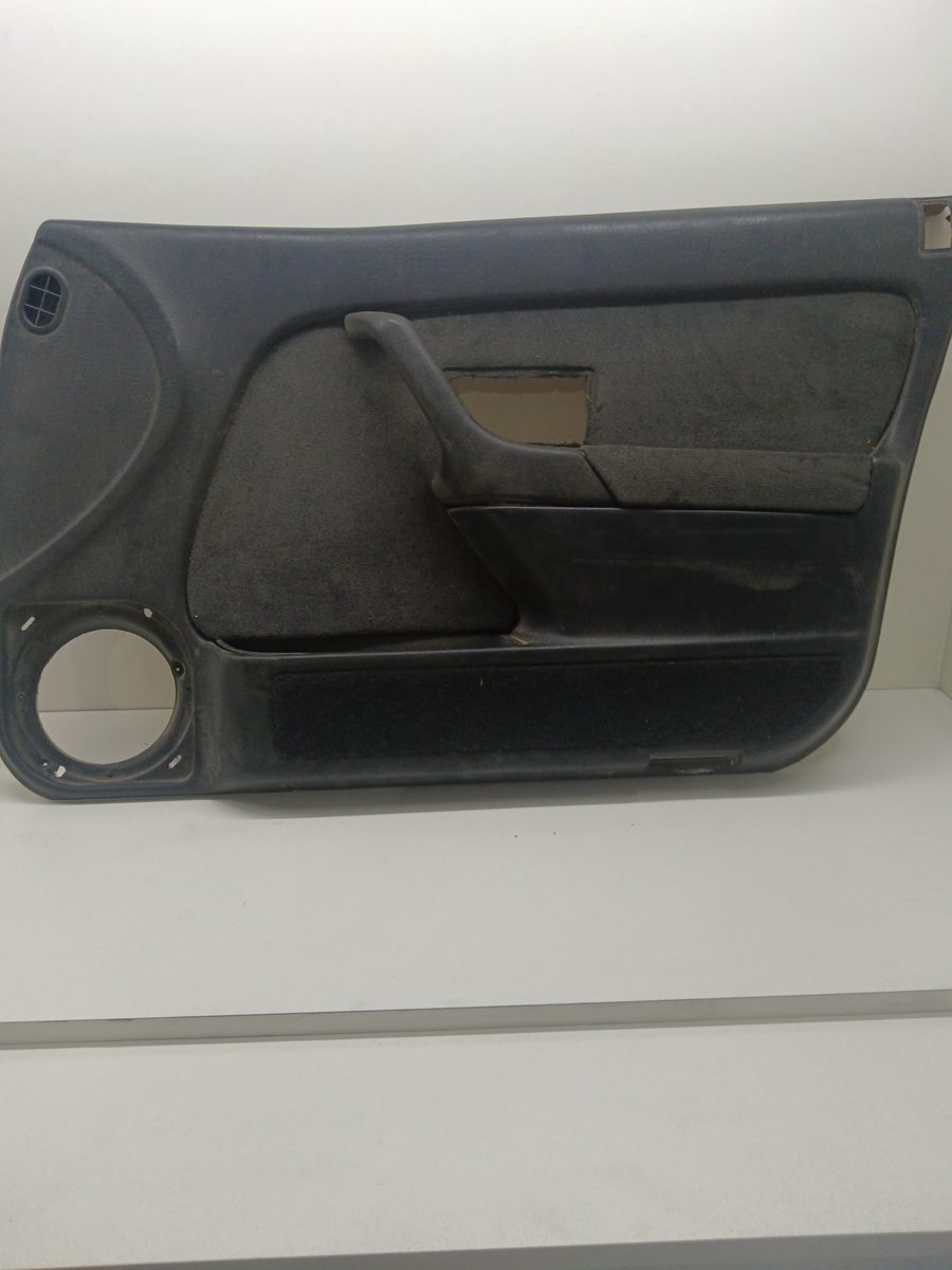 Tapizado Interior Puerta Delantero Derecho Citroën Xantia Break 1995-1997 Turbodiesel