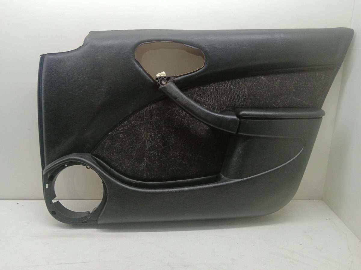 Tapizado Interior Puerta Delantero Derecho Citroën Xsara Berlina 1997-2005 9625427980
