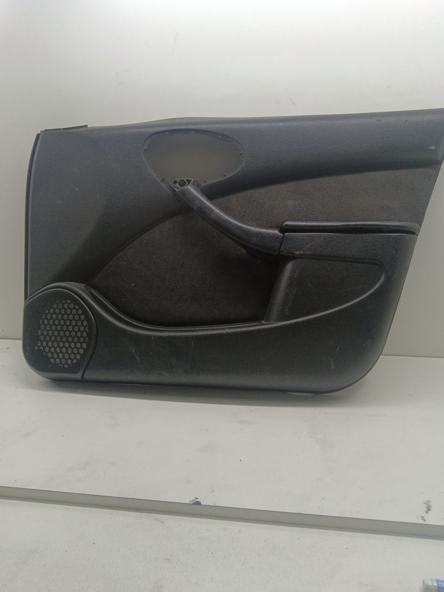 Tapizado Interior Puerta Delantero Derecho Citroën Xsara Berlina 1997-2005 9636691477