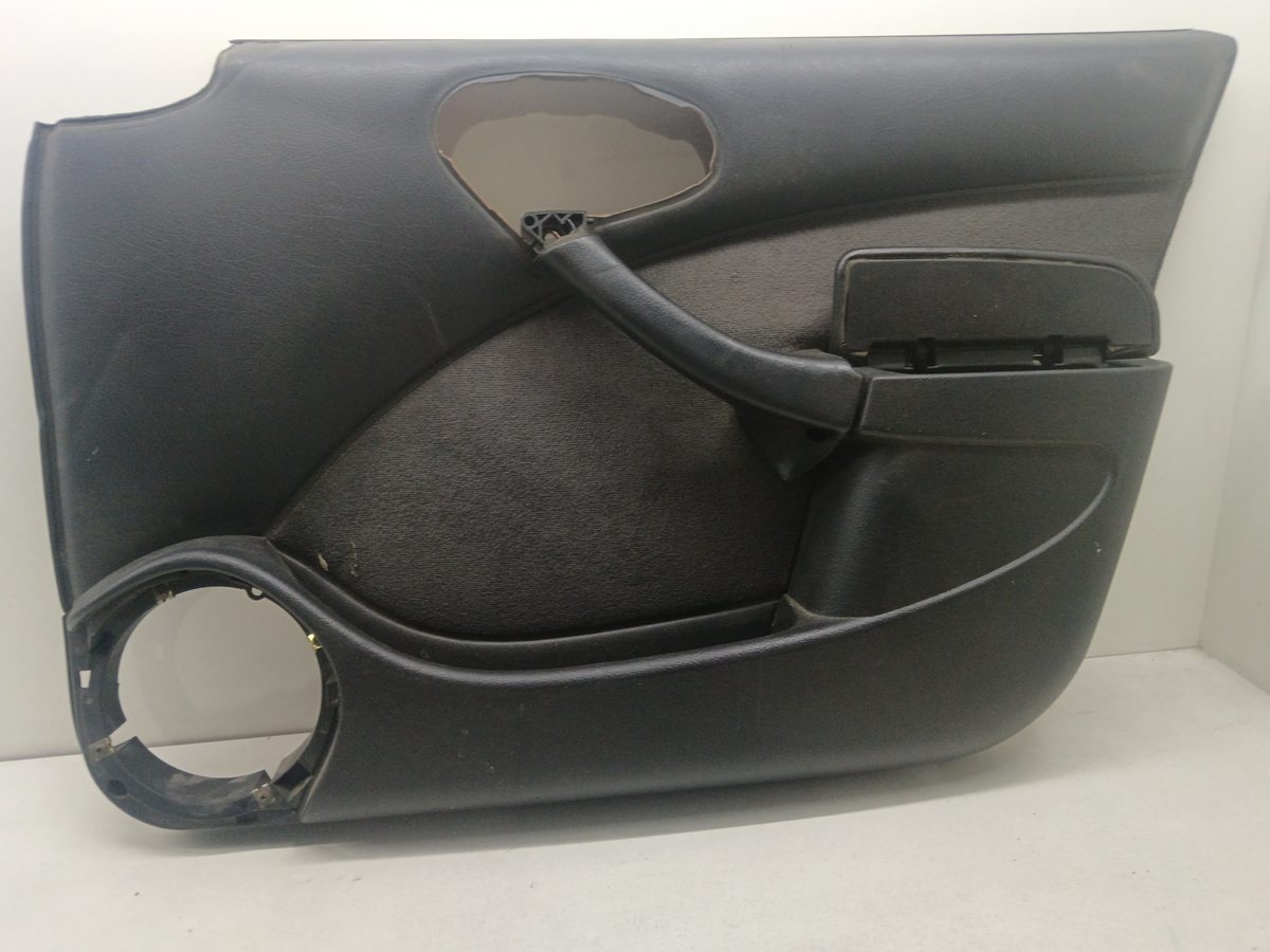 Tapizado Interior Puerta Delantero Derecho Citroën Xsara Picasso 1999-2011 9625427980