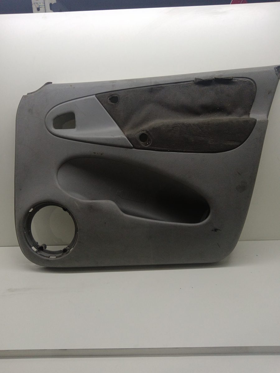 Tapizado Interior Puerta Delantero Derecho Citroën Xsara Picasso 1999-2011 9634424577