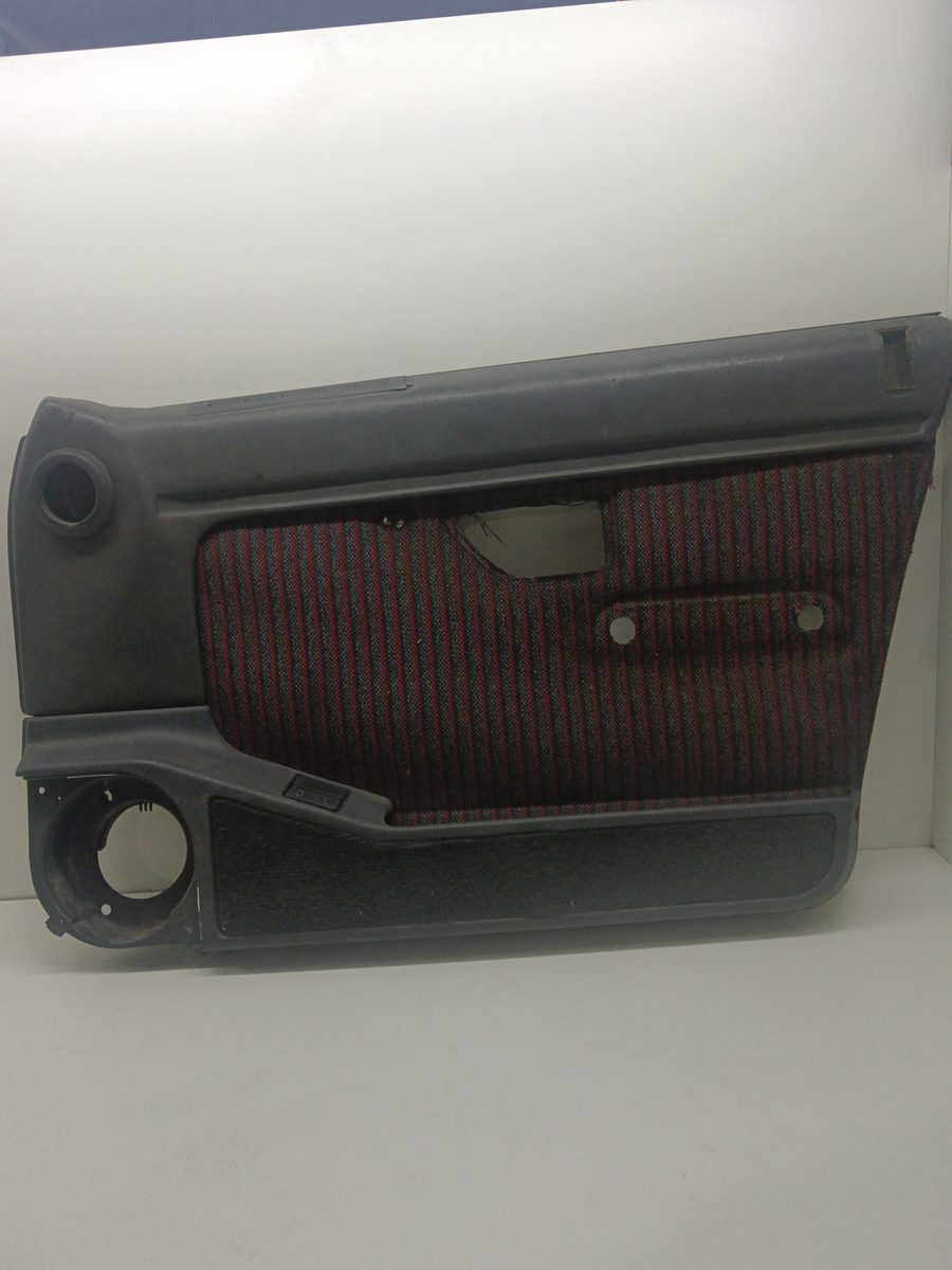 Tapizado Interior Puerta Delantero Derecho Citroën Zx 1991-1998 / 1.4i Avantage