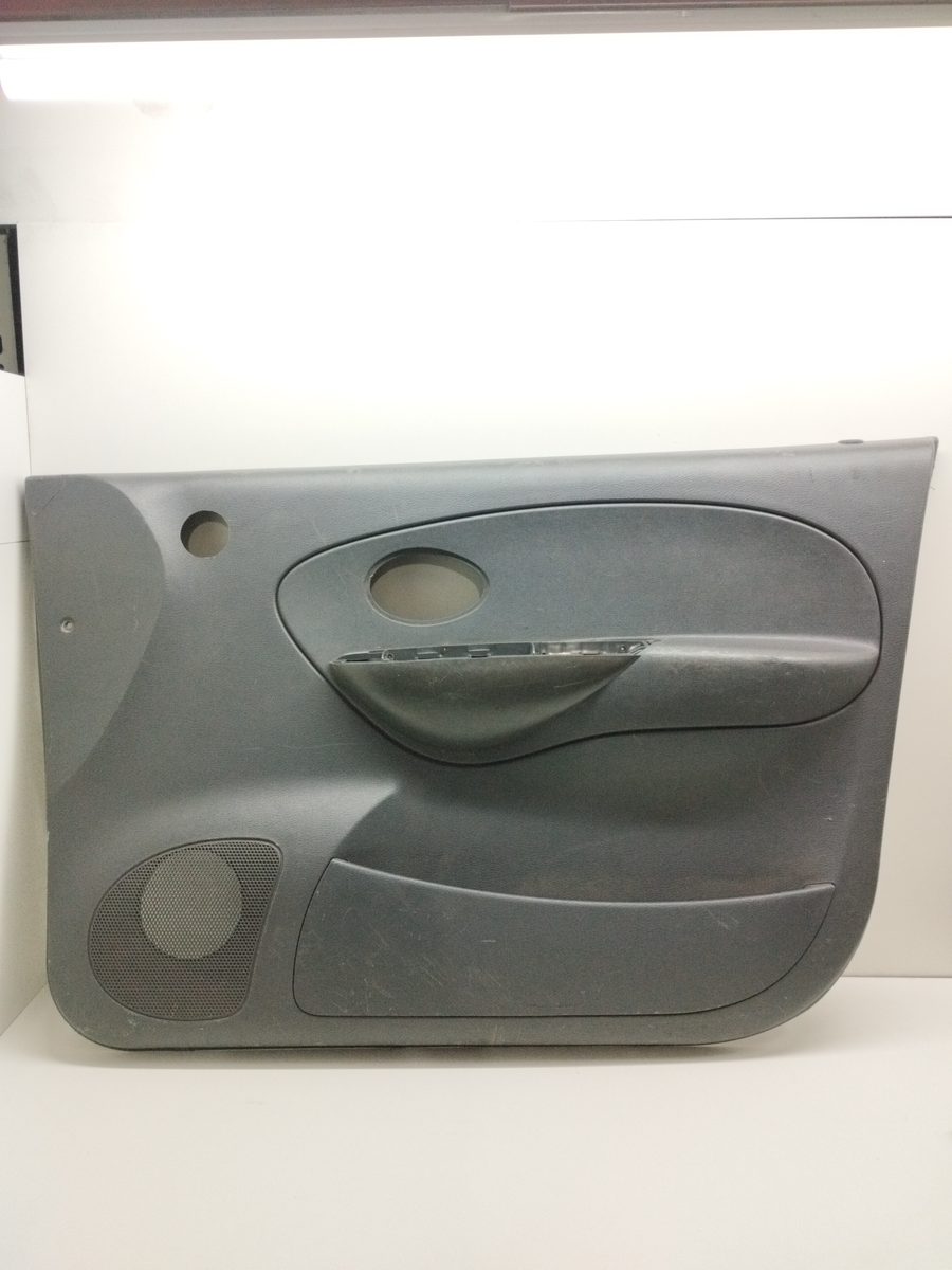 Tapizado Interior Puerta Delantero Derecho Daewoo Matiz 1997-2004 96571941