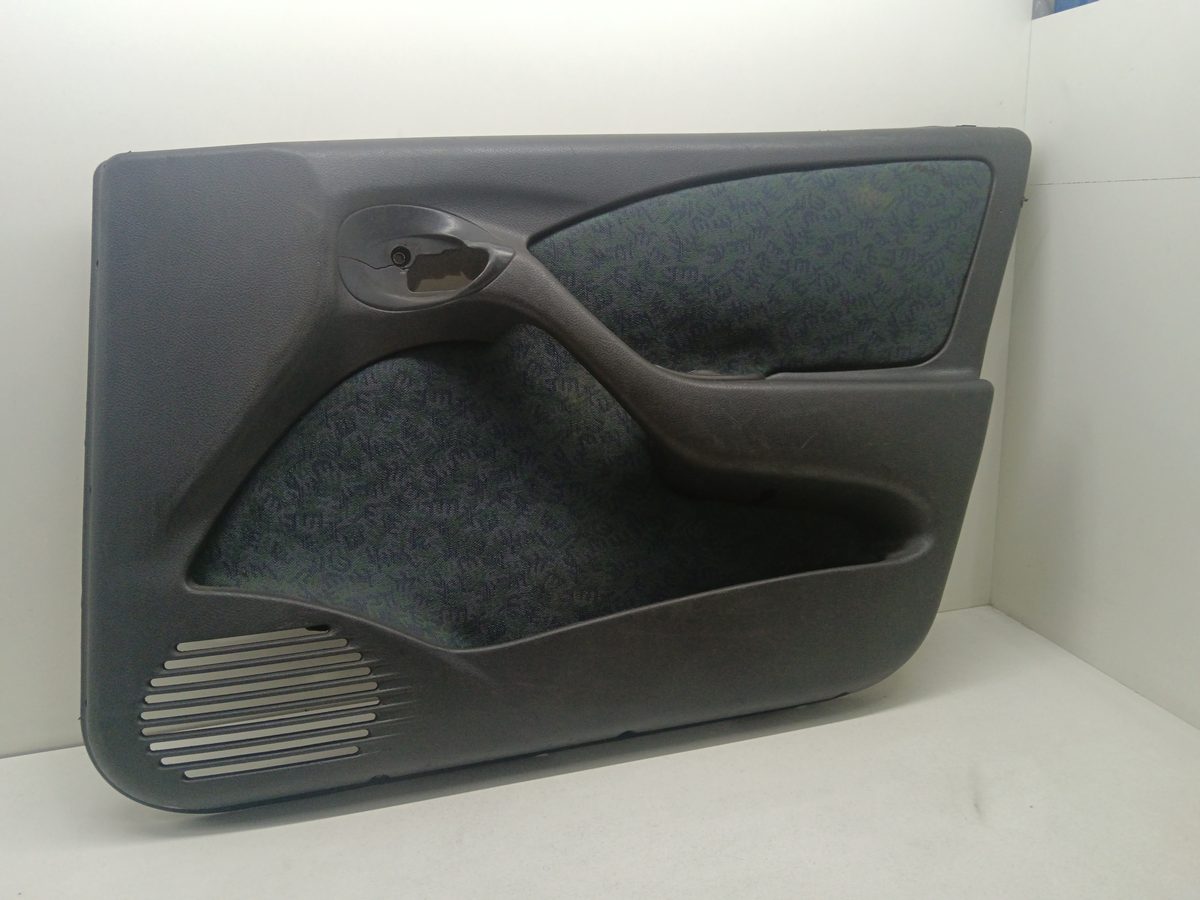 Tapizado Interior Puerta Delantero Derecho Fiat Brava (182) 1995-2002