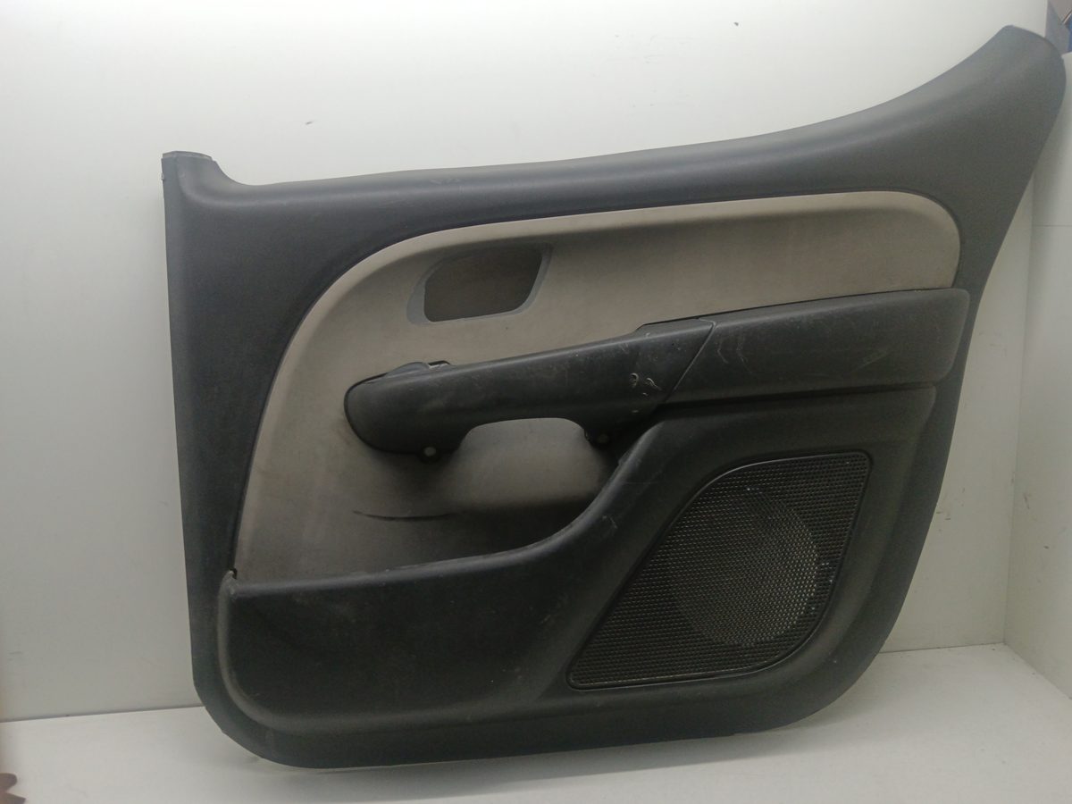 Tapizado Interior Puerta Delantero Derecho Fiat Doblo (119) 2001-2005 Family