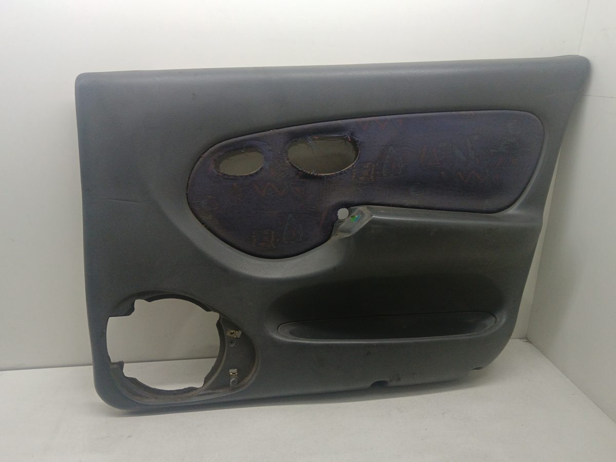 Tapizado Interior Puerta Delantero Derecho Fiat Palio Weekend (178) 1997-2002