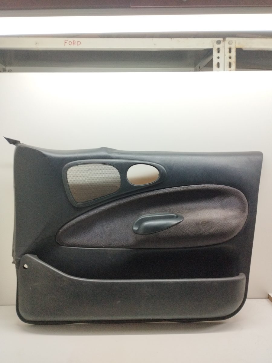 Tapizado Interior Puerta Delantero Derecho Ford Escort Berlina 1986-1996
